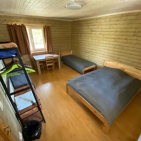 منزل للإقامة Luige