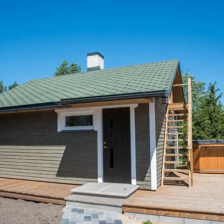 Luige منزل للإقامة Reigi