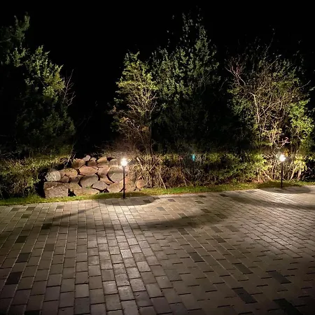 منزل للإقامة Luige