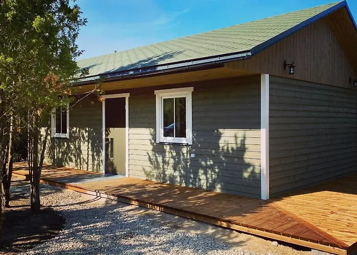 Luige Rum i privatbostad *