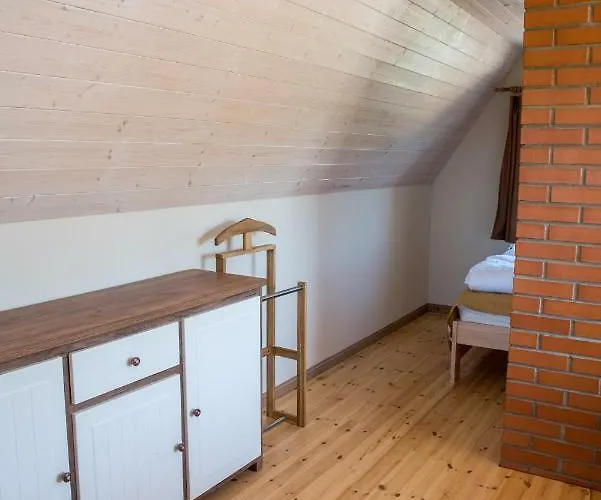 Rum i privatbostad Luige Reigi