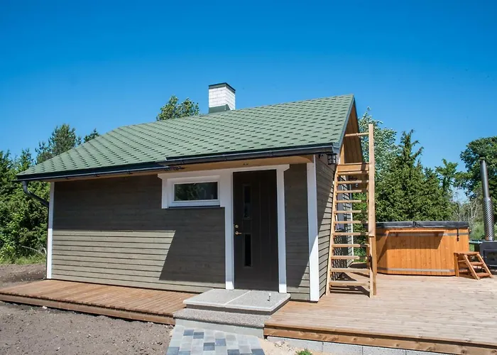 Luige Rum i privatbostad Reigi