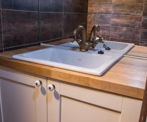 Luige Rum i privatbostad *