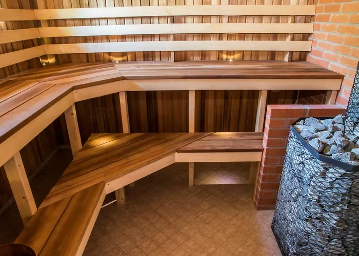 Rum i privatbostad Luige *