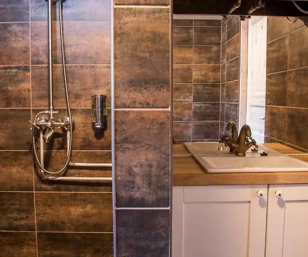 Luige Rum i privatbostad