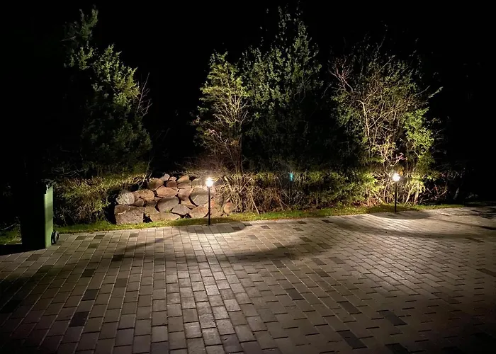 Rum i privatbostad Luige